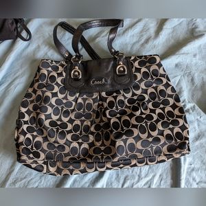 Coach N°-B1159-F15510 handbag